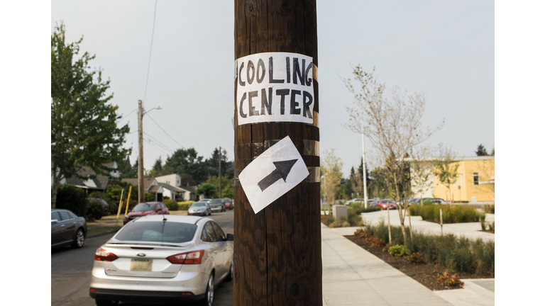 US-WEATHER-CLIMATE-ENVIRONMENT