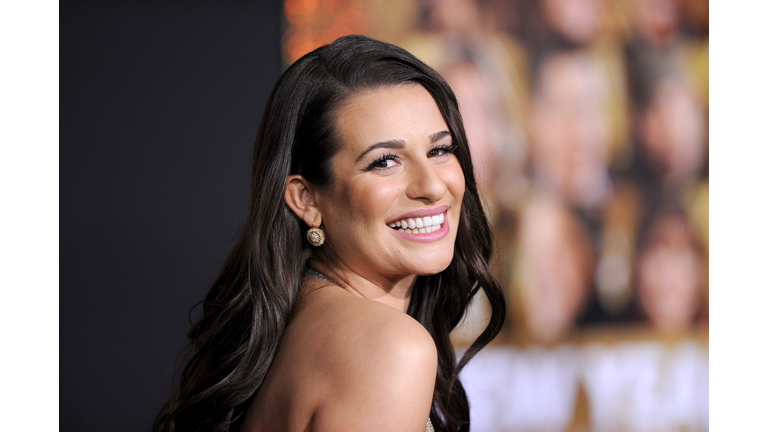 Premiere Of Warner Bros. Pictures' "New Year's Eve" - Arrivals