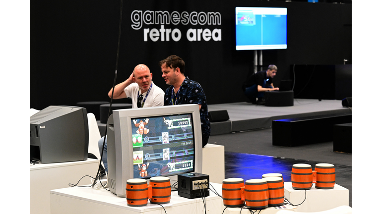 GERMANY-GAMING-FAIR-GAMESCOM
