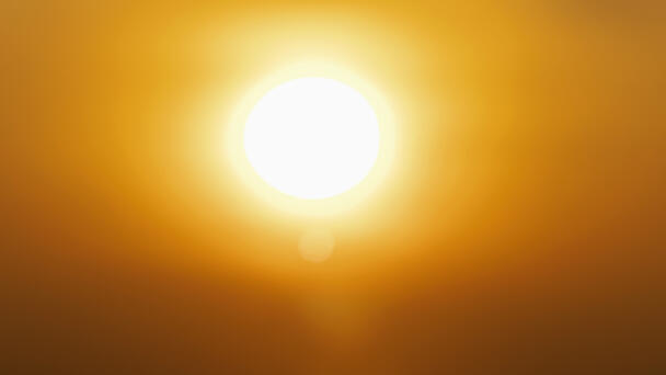 Blistering Temperatures Will Blanket Los Angeles