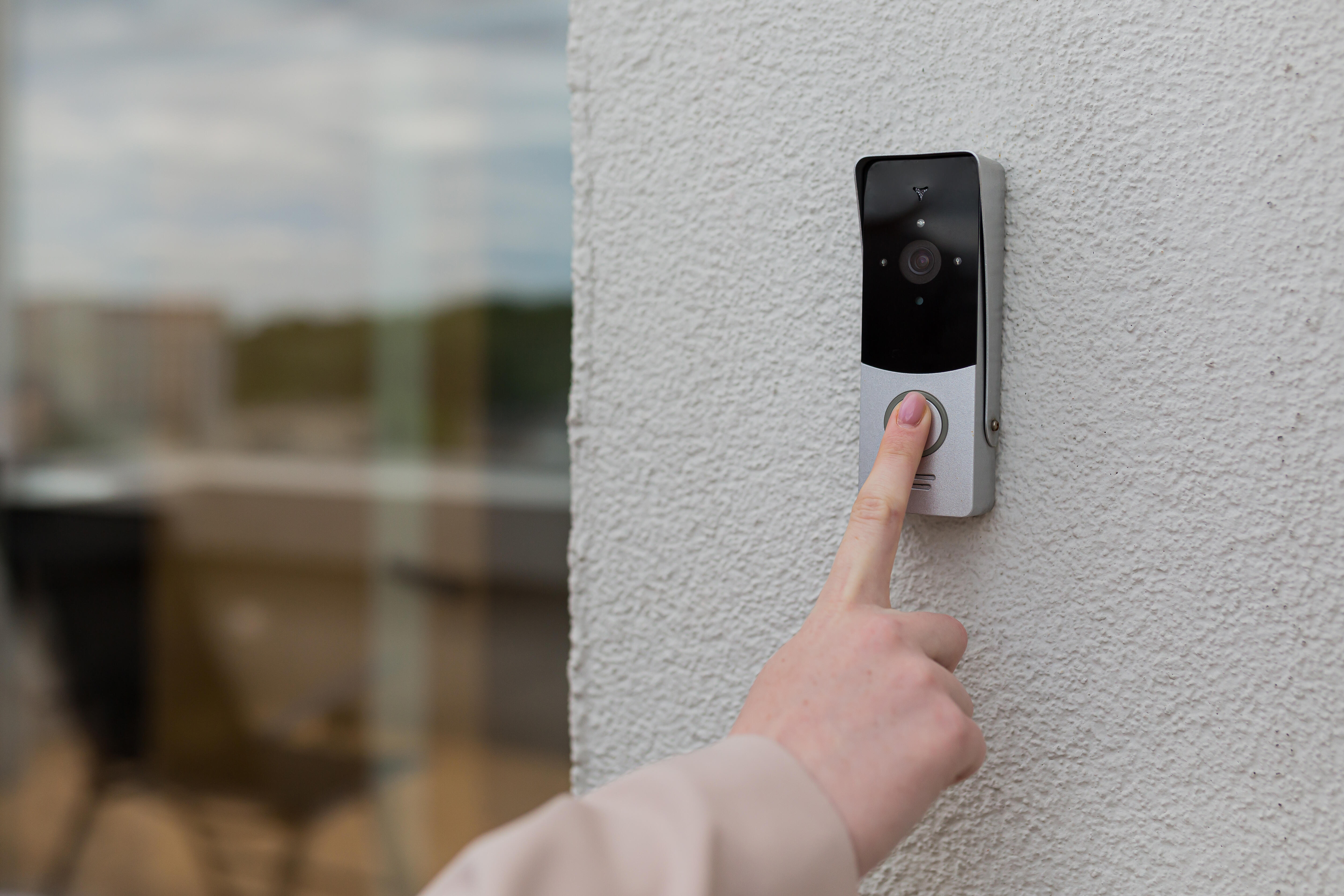 Some Doorbell Cameras Sold Online Have Major Security Flaws | iHeart