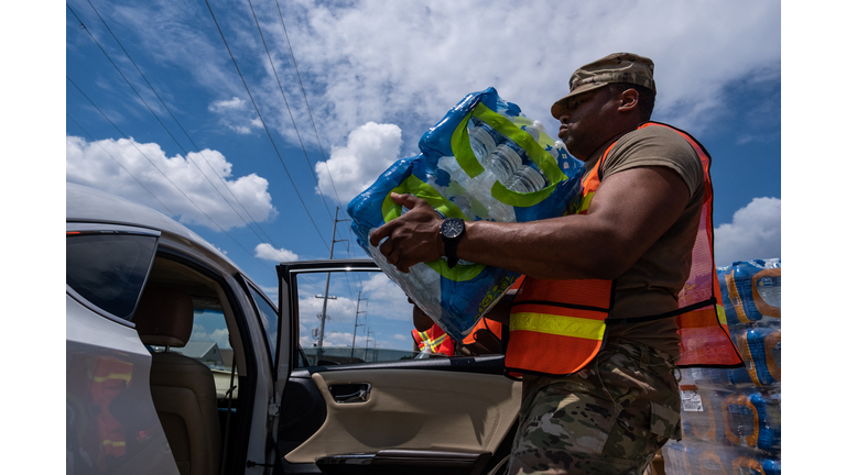 US-HEALTH-POLITICS-ENVIRONMENT-WATER