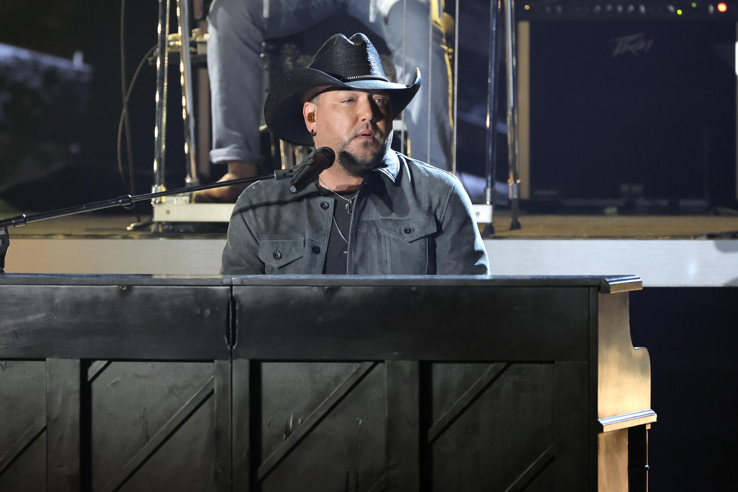 2022 iHeartRadio Music Awards – Show