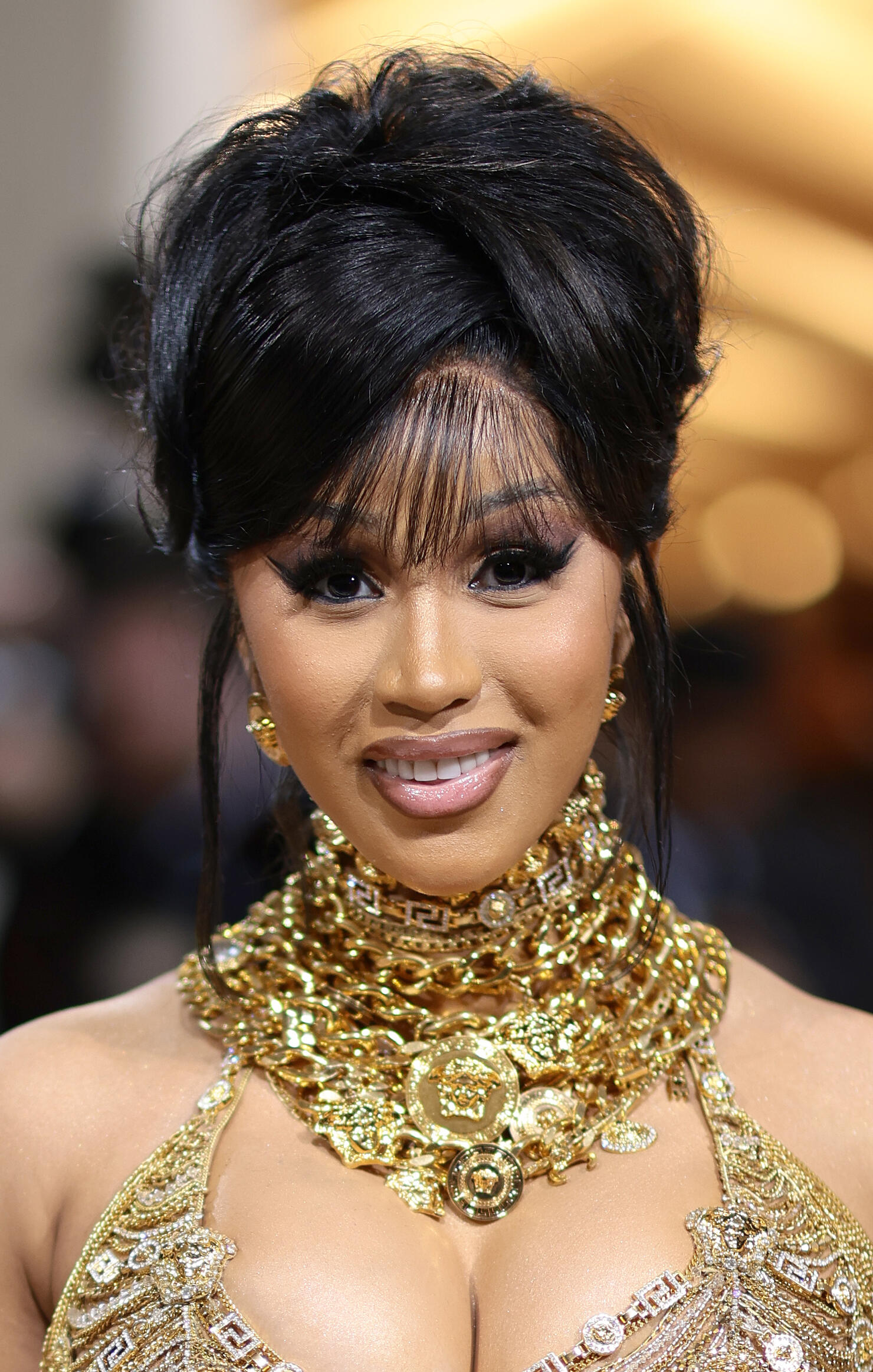 The 2022 Met Gala Celebrating "In America: An Anthology of Fashion" - Arrivals