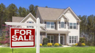 The House From The Movie 'Goonies' Is On Sale!