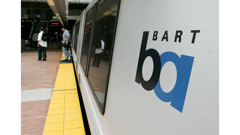 Bay Area Rapid Transit Workers Threaten Strike