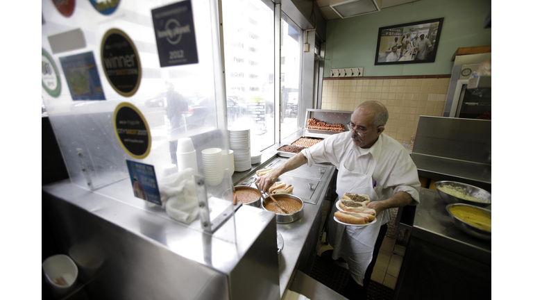 City Of Detroit Teeters On Bankruptcy As State Audits Its Finances