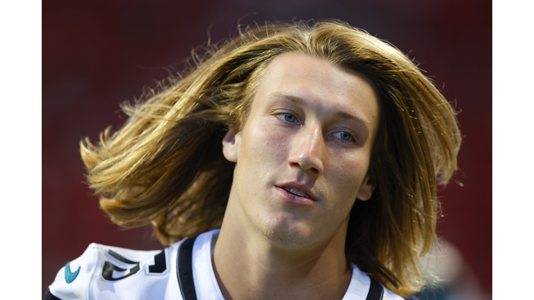 Jacksonville Jaguars v Atlanta Falcons