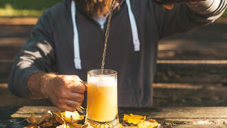 Central Kentucky Oktoberfest Celebrations