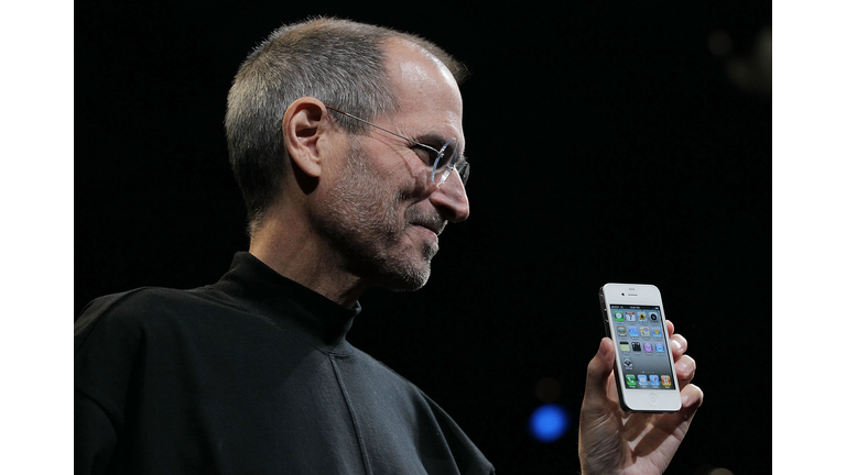 Apple Announces New iPhone At Developers Conference