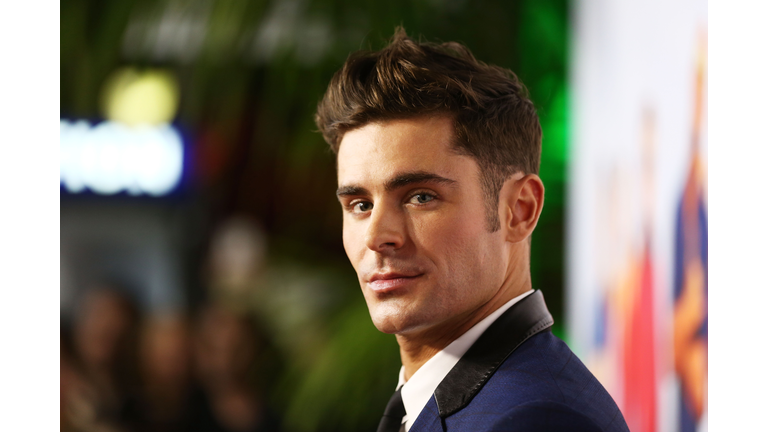 Baywatch Australian Premiere