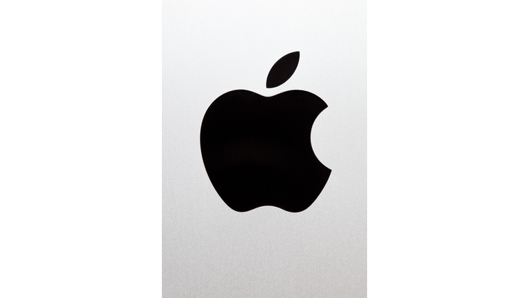 Apple Inc logo