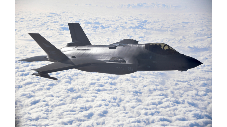 NORWAY-NATO-POLITICS-DEFENCE
