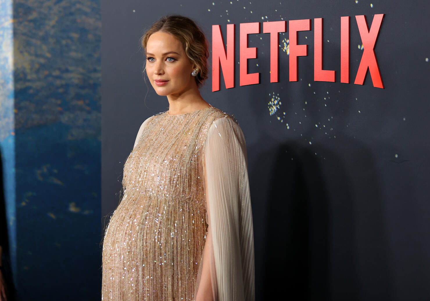 Jennifer Lawrence's Honest Take on Motherhood Will Warm Your Heart | iHeart