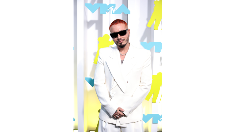 2022 MTV VMAs – Arrivals