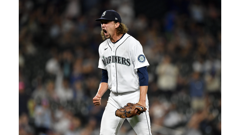 Chicago White Sox v Seattle Mariners