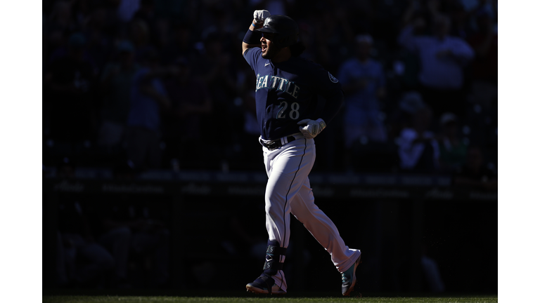 Chicago White Sox v Seattle Mariners