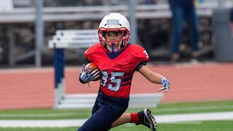 Preview of Friday's Football Broadcast - Shelton at West Haven