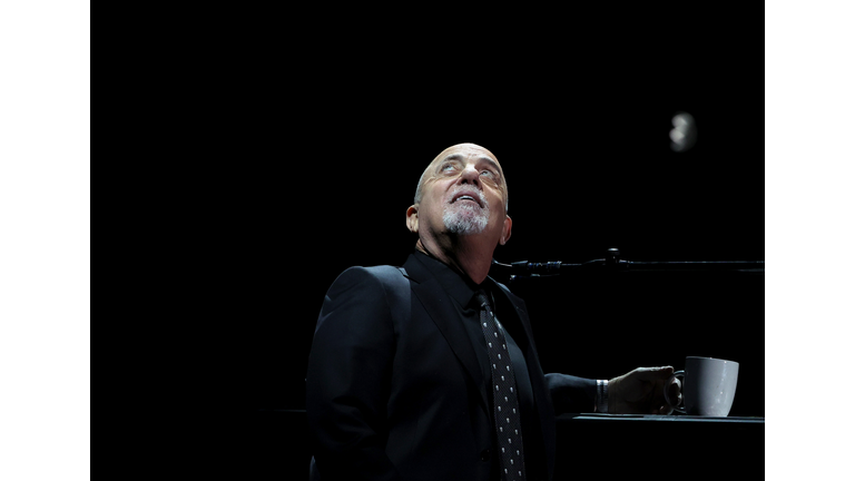 Billy Joel - Las Vegas, NV