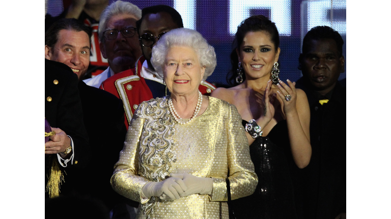 Diamond Jubilee - Buckingham Palace Concert