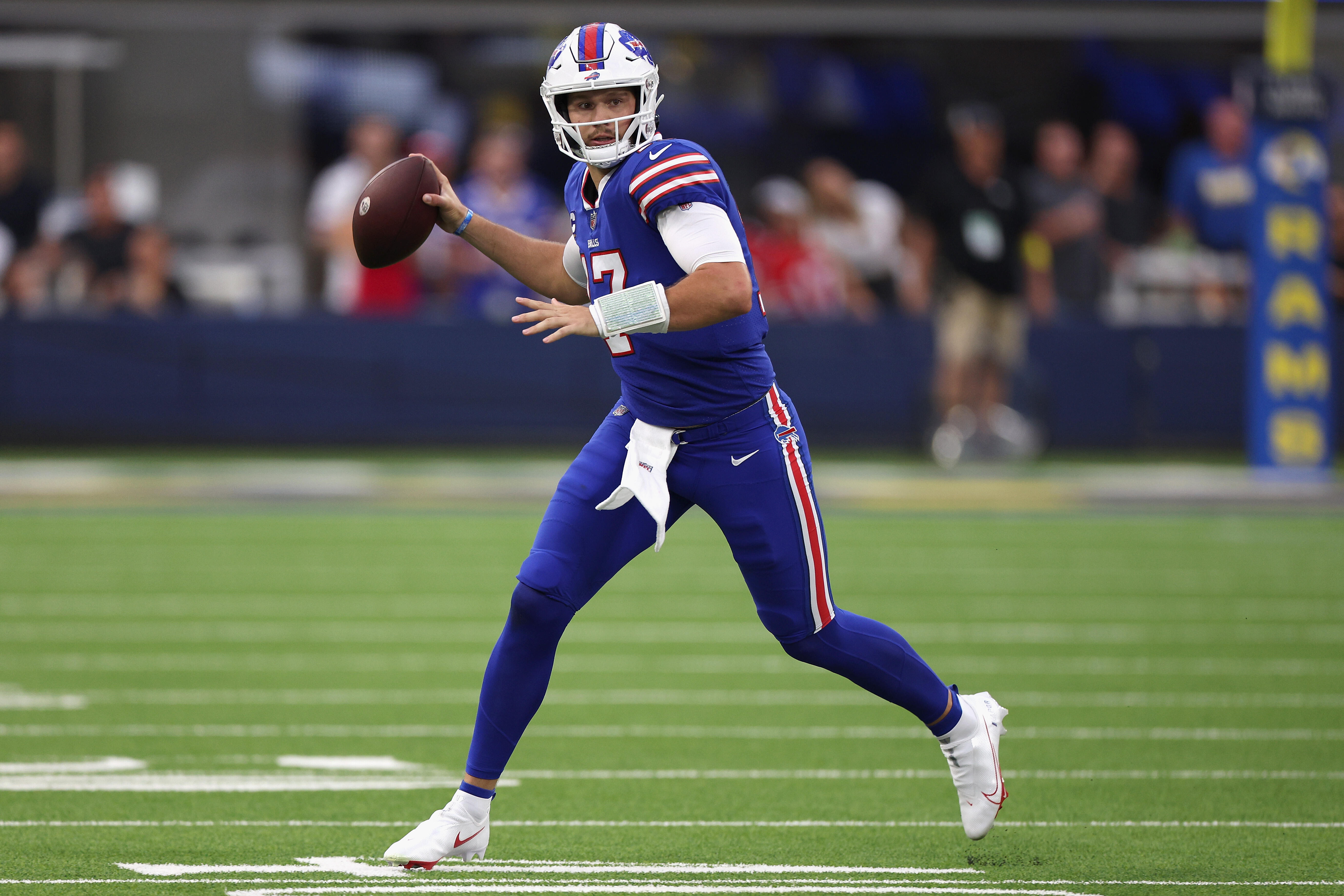 Dr Roto Gets Your Fantasy Team Ready For Week 1 In The NFL Flipboard