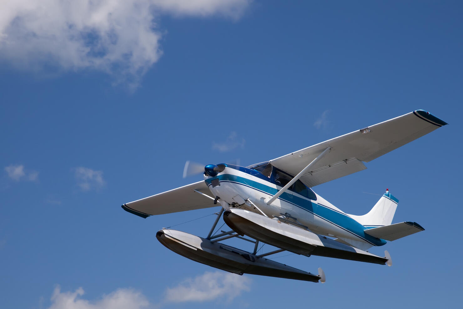 Floatplane
