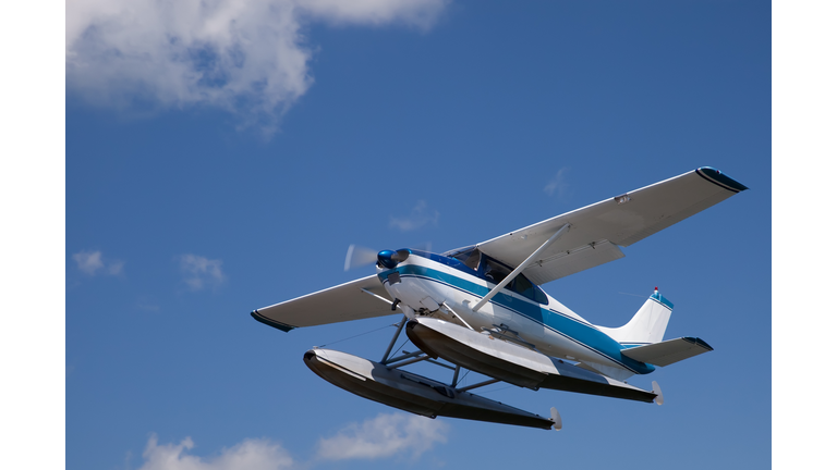 Floatplane