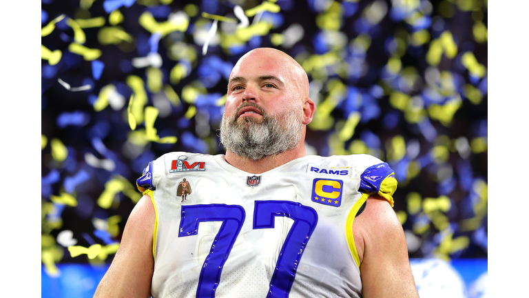 Super Bowl LVI - Los Angeles Rams v Cincinnati Bengals