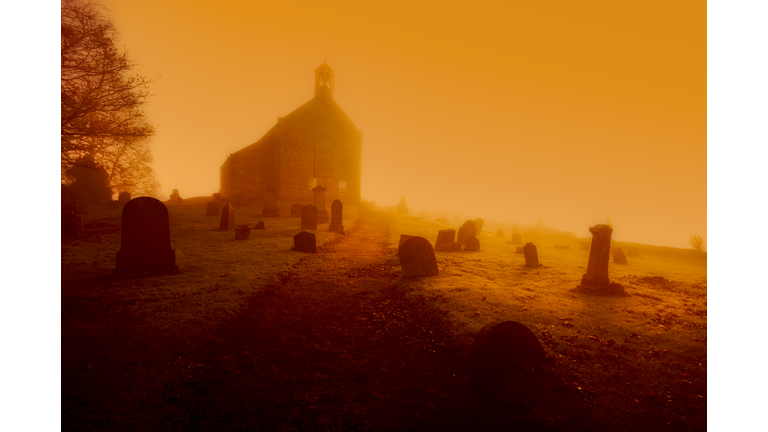 Demonic 'Hobgoblin' Frightens Paranormal Investigators