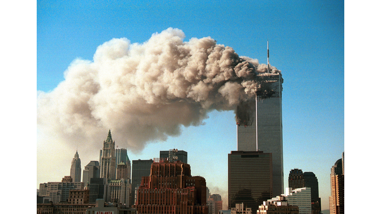 September 11 Retrospective