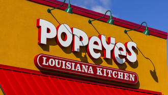 Fried Chicken & Tequila? Don Julio & Popeyes Have a Collab Dropping!