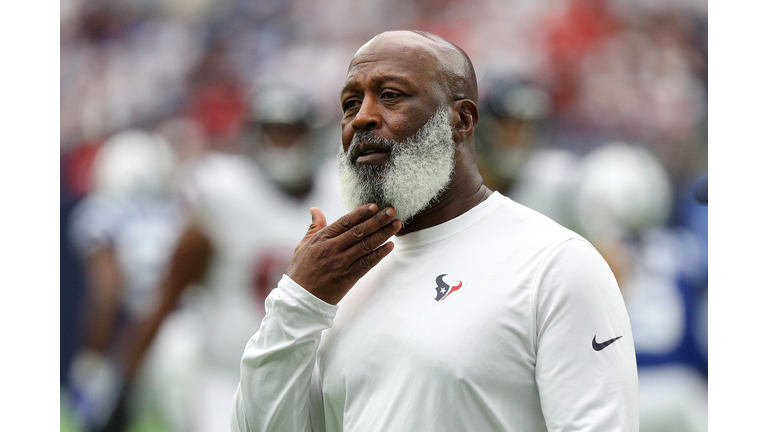 Indianapolis Colts v Houston Texans