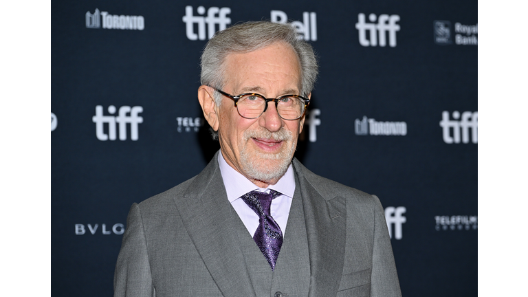 2022 Toronto International Film Festival - "The Fabelmans" Premiere