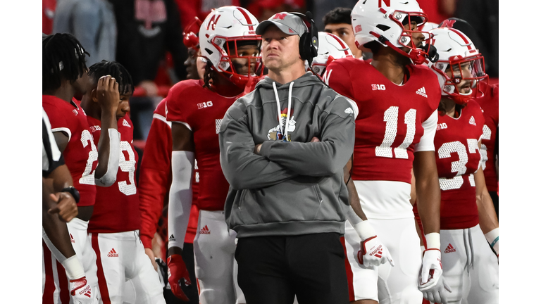 Georgia Southern v Nebraska