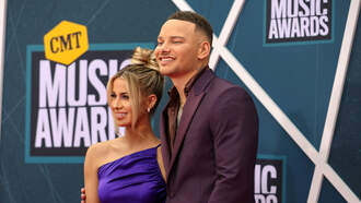 Kane Brown's Wife Katelyn Brown Is The Real Deal