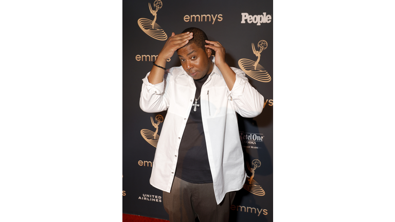 74th Primetime Emmys Press Preview