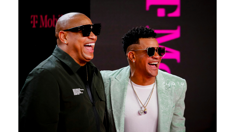 US-ENTERTAINMENT-MUSIC-AWARD-LO NUESTRO