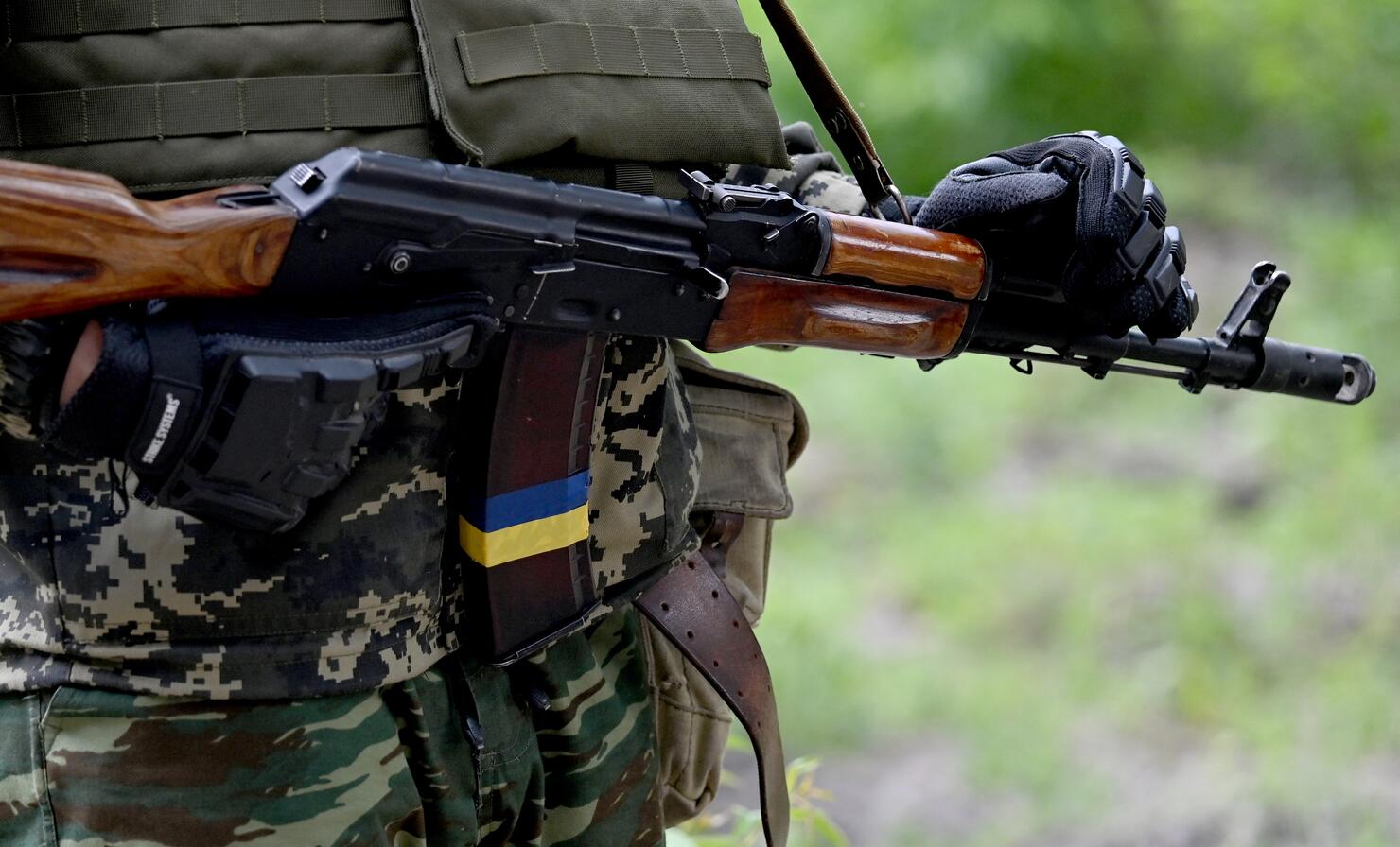 UKRAINE-RUSSIA-CONFLICT