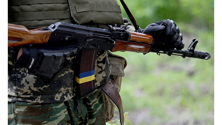 UKRAINE-RUSSIA-CONFLICT
