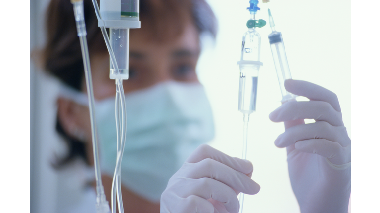 INTENSIVE CARE UNIT