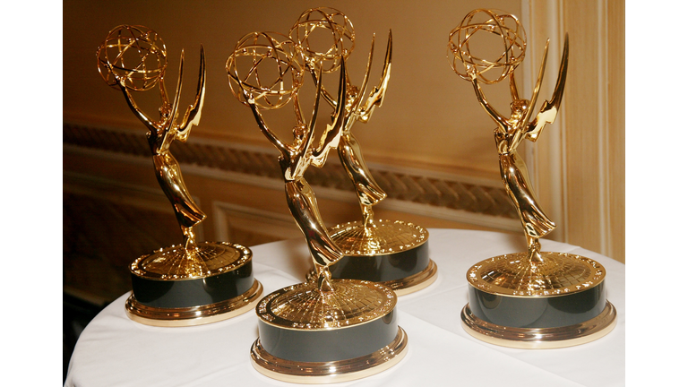 First Annual News & Documentary Emmy Awards for Business & Financial Reporting