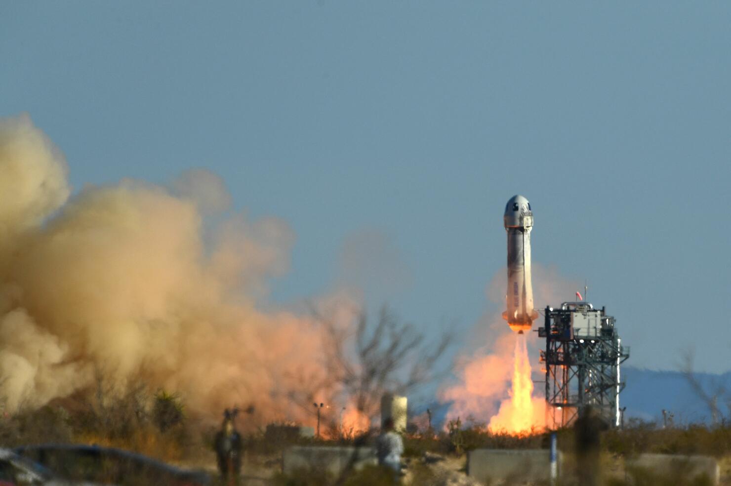 US-space-Blue-Origin