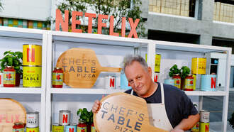 Phoenix Pizzeria Featured On Netflix Show "Chef's Table"