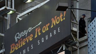 Ripley's 'Believe It Or Not' Empire