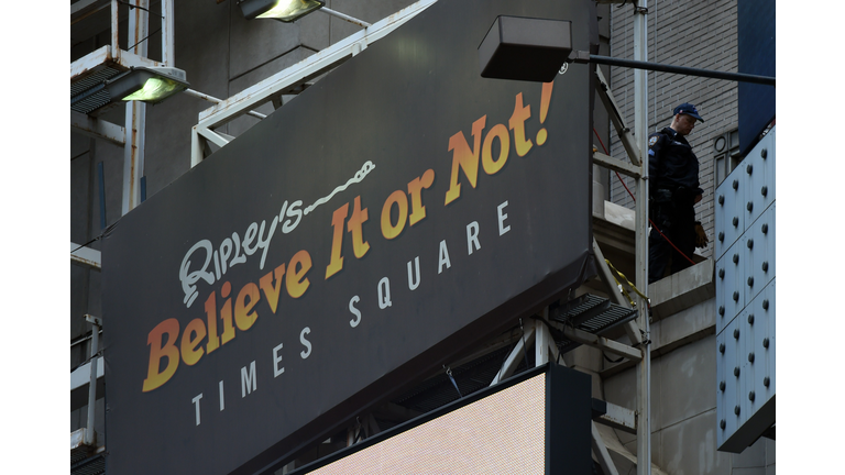 Ripley's 'Believe It Or Not' Empire