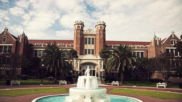 WATCH: Two Dead, Five Transported To Hospital After FSU Shooting