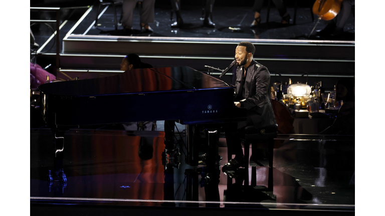 74th Primetime Emmys - Show