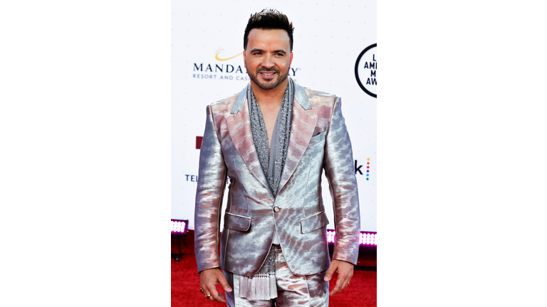 2022 Latin American Music Awards - Arrivals