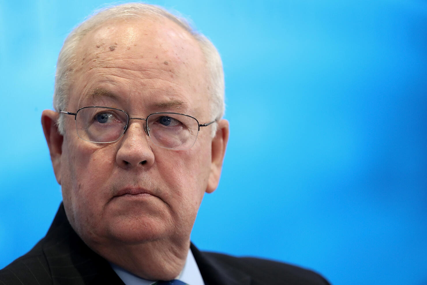 Former Independent Counsel Ken Starr Speaks On Special Counsels And The Presidency At The American Enterprise Institute