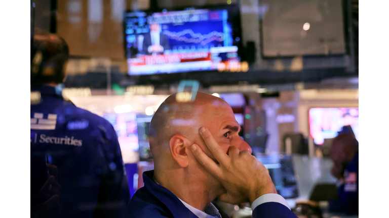 Markets React To Latest Inflation Report